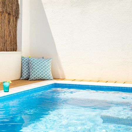 Ambassador Private Pool Suites Лиссабон Экстерьер фото